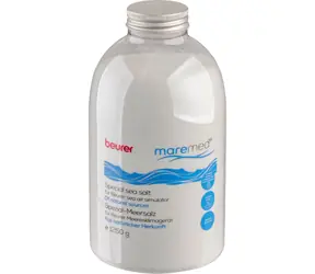 Beurer Morská soľ pre simulátor morského vzduchu pre MK 500 1250g