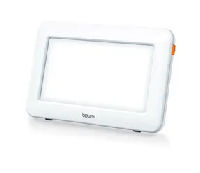 Beurer TL 20 biela / lampa s denným svetlom / 10000 lx