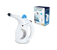 Esperanza EHI006 Tweed / Naparovač pre odevy / 800 W / 50 g/min / 200ml