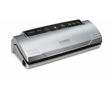 Caso VC10 / zváračka fólií / 110W