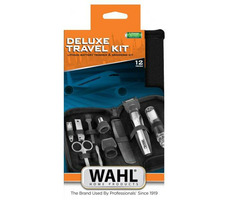 Wahl 5604-616 Deluxe Travel Kit / cestovná sada / šírka čepele: 23 mm / AA
