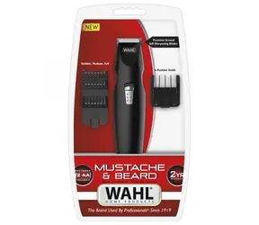 Wahl 5606-508 Mustache &amp; Beard