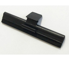 Polti Náhradná gumová stierka na okná a zrkadlá pre parný vysávač Polti Vaporetto 3 CLEAN