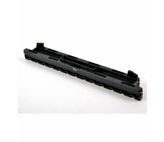 Polti Náhradná podlahová lišta pre parné vysávače Polti Lecoaspira - na vytieranie a koberce