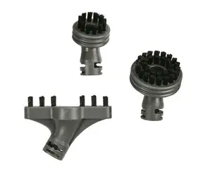 Polti Set náhradných nylonových kefiek pre Polti Vaporetto Smart 40, Smart 100, SV440, SV450