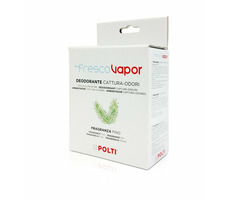 Polti FRESCOVAPOR deodorant s vôňou borovice pre parné čističe Polti Vaporetto 2x200ml