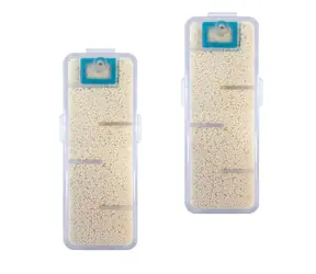 Polti náhradný filter proti vodnému kameňu pre parné mopy SV400, SV420, SV440, SV450 - 2 ks