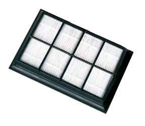 Polti Umývateľný HEPA 13 filter pre Polti LECOASPIRA a Forzaspira LECOLOGICO