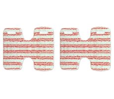 Polti 2 ks univerzálnych návlekov z mikrovlákna pre parné vysávače Polti LECOASPIRA / dopredaj