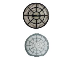 Polti Sada filtrov ( Hepa + Polyester ) pre vysávač Polti Forzaspira MC350_Turbo&Fresh