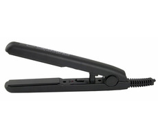 Esperanza EBP008 ELISABETH žehlička na vlasy čierna / 22W