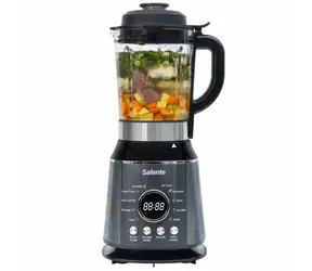 Salente Mixi 2L / Vriaci a vákuovací mixér / 2L / výkon motora 1000W / výkon ohrevu 800W