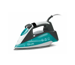 Polti Vaporella Quick &amp; Slide QS220 čierno-zelená