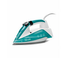Polti Vaporella Quick &amp; Slide QS210 bielo-zelená