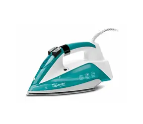 Polti Vaporella Quick &amp; Slide QS210 bielo-zelená