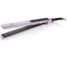 ETA ETA433790000 Rosalia fialová / žehlička na vlasy / až 220 ° C / 1.8m