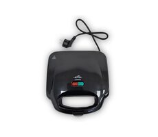 ETA ETA415190010 Campo čierna / sendvičovač / 750 W