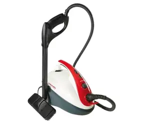 Polti Vaporetto Smart 30 R červená / parný čistič / 1800 W / 1.6 L / para 85 g-min