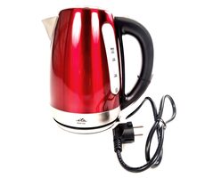 ETA ETA959890010 Ela Digi červená / rýchlovarná kanvica / 2200W / 1.7L