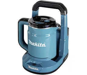 Makita DKT360Z / aku rýchlovarná kanvica / 2x 18V / 800ml 