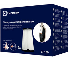 Electrolux EF150 / filtre pre Rapido a Ergorapido / 2ks