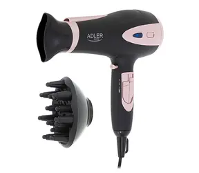 Adler AD 2248b čierna