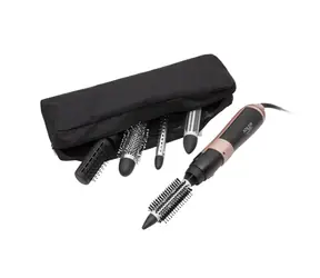 Adler AD 2022 set na úpravu vlasov / Styler + 6 vymeniteľných kief / 1200W / 3 nastevení teplôt