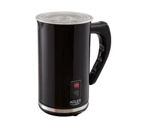 Adler AD 4478 čierna