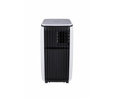 Honeywell HG09CESAKG biela / Mobilná klimatizácia 9000 BTU / do03 / chladenie / diaľkové ovládanie