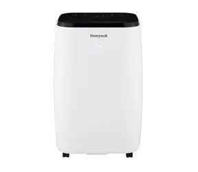Honeywell HT12CESVWK biela / Mobilná klimatizácia 12000 BTU / do 120m3 / chladenie / diaľkové ovládanie