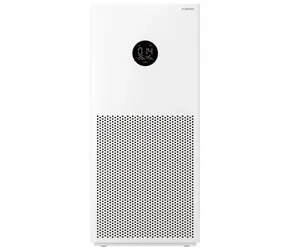 XIAOMI SMART Air Purifier 4 Lite / Čistička vzduchu / až 43 m2 / 360 m3-h / LED displej / Wi-Fi / biela