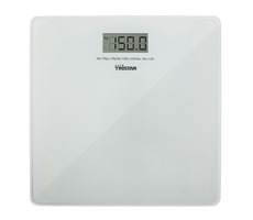 Tristar WG-2419 biela / digitálna osobná váha / max 150 kg / presnosť 100 g