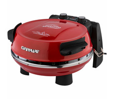 G3Ferrari G10032D Napoletana Red / mini rúra na pizzu
