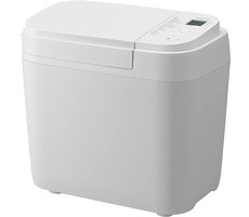 Panasonic SD-B2510 biela / Domáca pekáreň / 550W / 21 programov