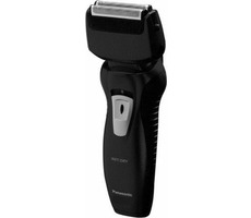 Panasonic ES-RW31-K503 čierna / holiaci strojček / na mokro aj na sucho / LED indikátor / 21 minút 