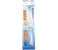 Panasonic EW0923W835 náhradná kefka / pre EW-DL40/EW1012/EW1031/EW1035 / 2ks