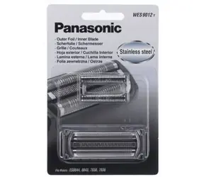 Panasonic WES9012Y1361 náhradný brit