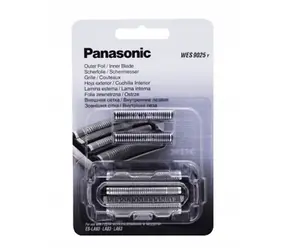 Panasonic WES9025Y1361 Combopack / náhradný brit vnútro + vonkajšia planžeta