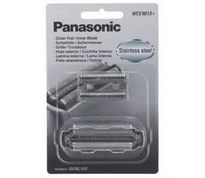 Panasonic WES9013Y1361 náhradná planžeta a čepeľ