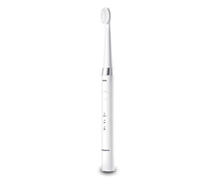 Panasonic EW-DM81-W503 biela / Elektrická zubná kefka / 31.000 pols/min / časovač / 2 hlavice