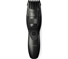 Panasonic ER-GB44-H503 čierna / Zastrihávač fúzov / 1 nadstavec / 0.5-10mm