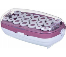 ProfiCare LW 3028 / elektrické natáčky / 350W / indikátor teploty / 20 ks / 3 veľkosti