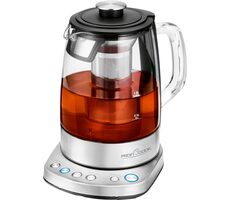 ProfiCook WKS 1167 / Rýchlovarná kanvica / 2200W / 1.5L