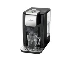 ProfiCook HWS 1168 čierny-nerez / Dávkovač horúcej vody / 2600W / 2.2L