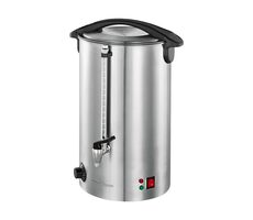 ProfiCook HGA 1111 nerez / automat na teplé nápoje / 1500W / 16L