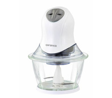 Orava SE-301 A / Univerzálny kuchynský sekáčik / 300W