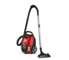 Orava Volcano / Vreckový vysávač / 600W / 68dB / 4l