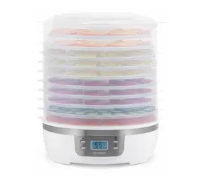 Orava SU-105 / Sušička ovocia a potravín / 350 W / 40-70 ° C / 36 x 33 x 39