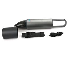 Orava Acuvac / Akumulátorový mini vysávač / 2Ah / 2x7.2 V / 100 ml