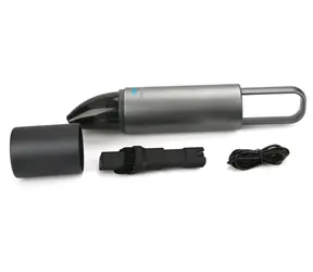Orava Acuvac / Akumulátorový mini vysávač / 2Ah / 2x7.2 V / 100 ml